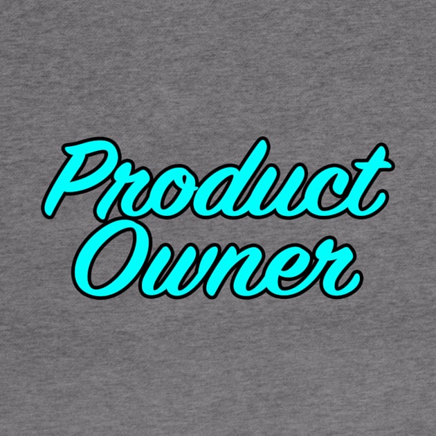 Product Owner by lenn